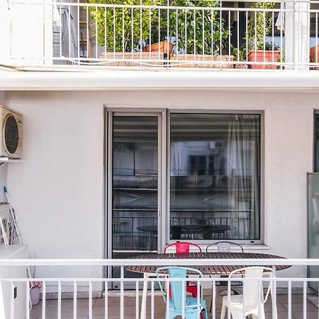 塞萨洛尼基Central Penthouse公寓 外观 照片